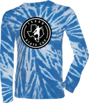 Tie-Dye Long Sleeves - Texas State Cup 2026