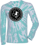 Tie-Dye Long Sleeves - Texas State Cup 2026