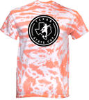 Tie-Dye Short Sleeves - Texas State Cup 2026