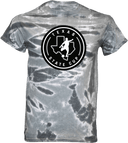 Tie-Dye Short Sleeves - Texas State Cup 2026