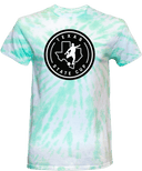 Tie-Dye Short Sleeves - Texas State Cup 2026