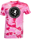 Tie-Dye Short Sleeves - Texas State Cup 2026