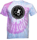 Tie-Dye Short Sleeves - Texas State Cup 2026