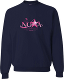 Crew Sweatshirt - Nova Championship 2026