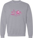 Crew Sweatshirt - Nova Championship 2026