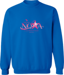 Crew Sweatshirt - Nova Championship 2026