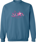 Crew Sweatshirt - Nova Championship 2026