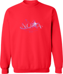 Crew Sweatshirt - Nova Championship 2026