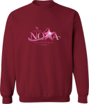 Crew Sweatshirt - Nova Championship 2026