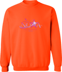 Crew Sweatshirt - Nova Championship 2026