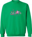 Crew Sweatshirt - Nova Championship 2026