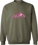 Crew Sweatshirt - Nova Championship 2026