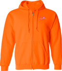 Full Zip Hoodies - Nova Championship 2026