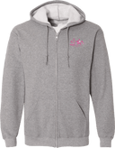 Full Zip Hoodies - Nova Championship 2026