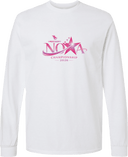 Long Sleeves - Nova Championship 2026