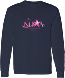 Long Sleeves - Nova Championship 2026