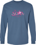 Long Sleeves - Nova Championship 2026