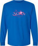 Long Sleeves - Nova Championship 2026