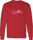 Long Sleeves - Nova Championship 2026