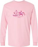 Long Sleeves - Nova Championship 2026