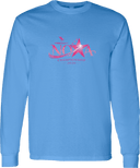 Long Sleeves - Nova Championship 2026
