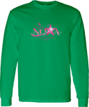 Long Sleeves - Nova Championship 2026