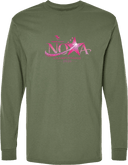 Long Sleeves - Nova Championship 2026