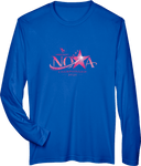 Performance Long Sleeves - Nova Championship 2026