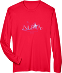 Performance Long Sleeves - Nova Championship 2026