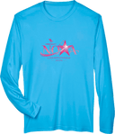 Performance Long Sleeves - Nova Championship 2026