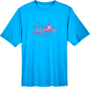 Performance Short Sleeves - Nova Championship 2026