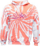 Tie-Dye Hoodies - Nova Championship 2026