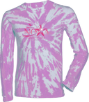Tie-Dye Long Sleeves - Nova Championship 2026