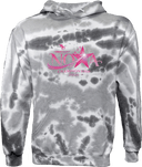 Tie-Dye Hoodies - Nova Championship 2026