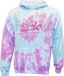 Tie-Dye Hoodies - Nova Championship 2026