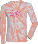 Tie-Dye Long Sleeves - Nova Championship 2026