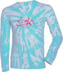 Tie-Dye Long Sleeves - Nova Championship 2026