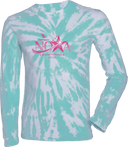 Tie-Dye Long Sleeves - Nova Championship 2026