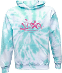 Tie-Dye Hoodies - Nova Championship 2026