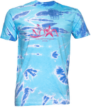 Tie-Dye Short Sleeves - Nova Championship 2026