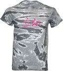 Tie-Dye Short Sleeves - Nova Championship 2026