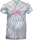 Tie-Dye Short Sleeves - Nova Championship 2026