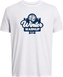 Under Armour Athletics Short Sleeve - Winter WarmUp 2026