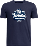 Under Armour Athletics Short Sleeve - Winter WarmUp 2026