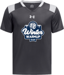 Under Armour Big Win Flag Jersey - Winter WarmUp 2026