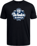 Under Armour Athletics Short Sleeve - Winter WarmUp 2026