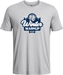 Under Armour Athletics Short Sleeve - Winter WarmUp 2026
