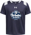 Under Armour Big Win Flag Jersey - Winter WarmUp 2026