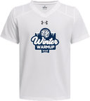 Under Armour Big Win Flag Jersey - Winter WarmUp 2026