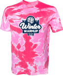 Under Armour Athletics Short Sleeve Tie-Dye - Winter WarmUp 2026